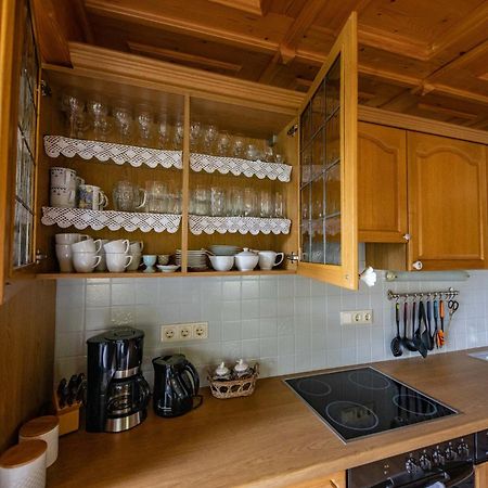 Alpenrelax Haus Weidmannsheil Wohnen Im Romantischen Forsthaus Werfen Ngoại thất bức ảnh