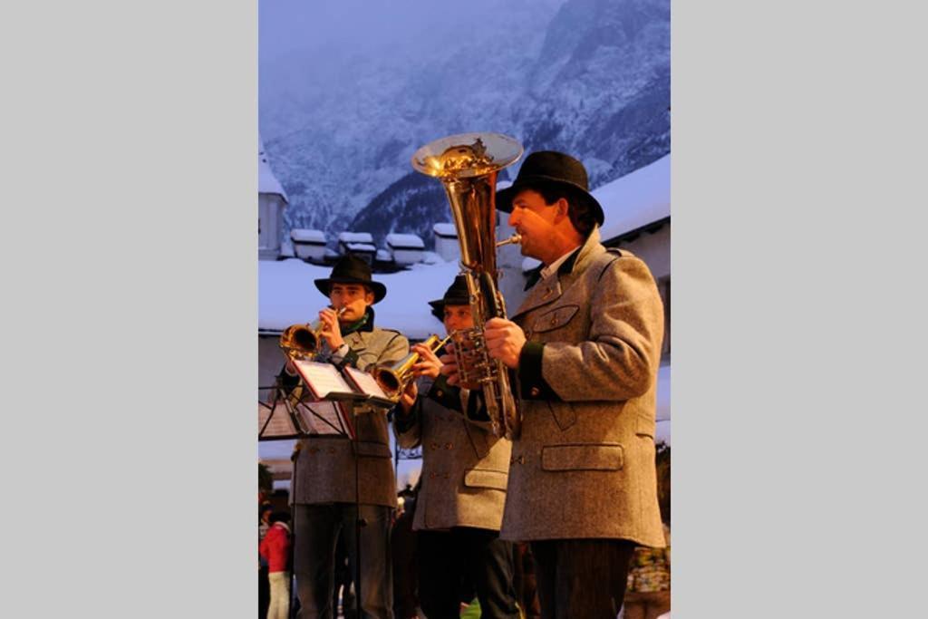 Alpenrelax Haus Weidmannsheil Wohnen Im Romantischen Forsthaus Werfen Ngoại thất bức ảnh